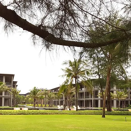 Baan Mai Khao Beach Residence Room photo